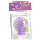 MENSTRUATIONSTASSE Me Luna Classic Gr.L violett (PZN 12420670)