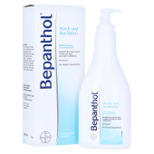BEPANTHOL Wasch-u.Duschlotion Spender (PZN 3043866)