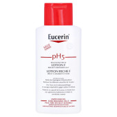 EUCERIN pH5 Lotion F empfindliche Haut (PZN 13889162)