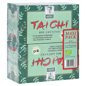 TAI CHI Bio Grüntee Maxi Filterbeutel (PZN 1436805)
