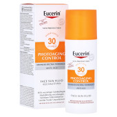 Eucerin Sun Photoaging Control Face Fluid LSF 30 (PZN 13827971)