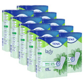 TENA LADY mini plus Einlagen (PZN 4114083)