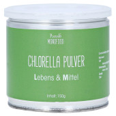 CHLORELLA PULVER (PZN 11863307)