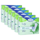 TENA LADY normal Einlagen (PZN 6057828)
