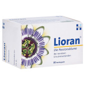 Lioran die Passionsblume (PZN 1633500)
