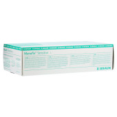 MANUFIX sensitive Unters.Handschuhe pf groß (PZN 3444542)