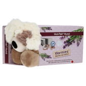 WARMIES Hot Pak Hund beige (PZN 9707758)