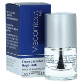 VISCONTOUR Nail hydratis.pflegender Nagellack (PZN 11320274)