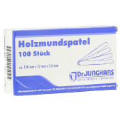 HOLZMUNDSPATEL 15 cm (PZN 4444567)