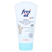 FREI ÖL Baby WaschLotion (PZN 15580776)