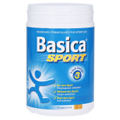 Basica Sport Mineralgetränk Pulver (PZN 937215)