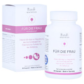 FÜR DIE FRAU mit Kinderwunsch Kapseln (PZN 10953876)