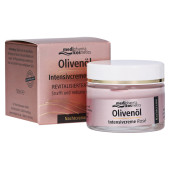 medipharma Olivenöl Intensivcreme Rose Nachtcreme (PZN 14004036)