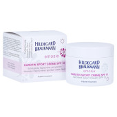 Hildegard Braukmann EMOSIE Karotin Sport Creme SPF 10 (PZN 80000563)