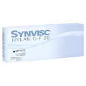 SYNVISC Spritzampullen (PZN 11257676)