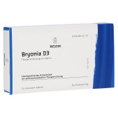 BRYONIA D 3 Ampullen (PZN 1619724)