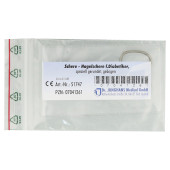 NAGELSCHERE für Diabetiker speziell gerundet (PZN 7041261)