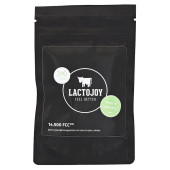 LACTOJOY 14.500 FCC Tabletten Nachfüllpackung (PZN 13423446)
