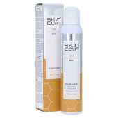 SKINCAIR SPA Körper Milch & Honig Schaum-Creme (PZN 12520822)