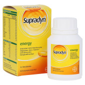 Supradyn energy (PZN 9389695)