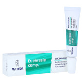 EUPHRASIA COMP.Augensalbe (PZN 1312931)