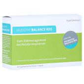 MYBIOTIK BALANCE RDS 20x2 g Plv.+20 Kapseln (PZN 15635170)