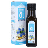 SCHWARZKÜMMELÖL Bio-Diät (PZN 22183)