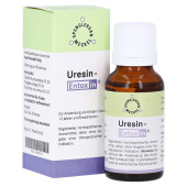 URESIN-Entoxin Tropfen (PZN 5701173)