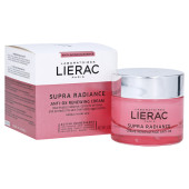 LIERAC SUPRA RADIANCE Detox Creme Trockene Haut (PZN 14161741)