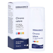 Dermasence Chrono Retare Anti-Aging-Augenpflege (PZN 13831636)