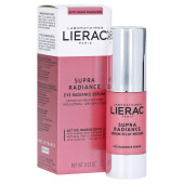 LIERAC SUPRA RADIANCE Detox Augenserum (PZN 14161712)