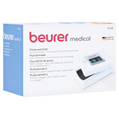 BEURER PO35 Pulsoximeter (PZN 16743275)