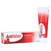 Antistax Venencreme (PZN 10347288)