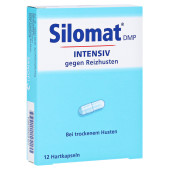 Silomat DMP intensiv gegen Reizhusten (PZN 6569161)