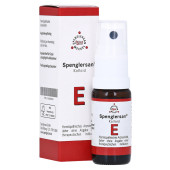 SPENGLERSAN Kolloid E (PZN 6340843)