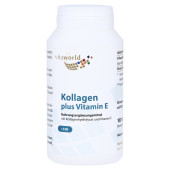 KOLLAGEN HYDROLYSAT 500 mg Kapseln (PZN 9296048)