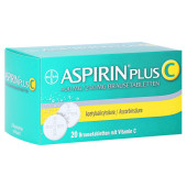 Aspirin plus C – PZN 1894063 (PZN 1894063)