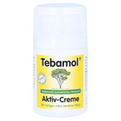 TEEBAUM ÖL AKTIV CREME (PZN 7328761)