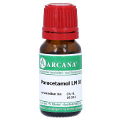 PARACETAMOL LM 20 Dilution (PZN 12976404)