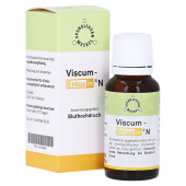 VISCUM ENTOXIN N Tropfen (PZN 6184886)