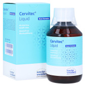 CERVITEC Liquid alkoholfreie Mundspüllösung (PZN 6913948)