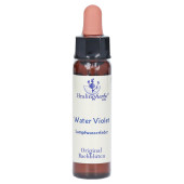 BACHBLÜTEN Water Violet Healing Herbs Tropfen (PZN 10175404)