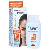 Fotoprotector ISDIN Fusion Water LSF 50 (PZN 16243816)