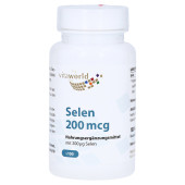 SELEN 200 Kapseln (PZN 8925654)