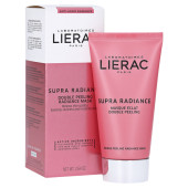 LIERAC SUPRA RADIANCE Detox Peeling-Maske (PZN 14161729)