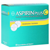 Aspirin plus C (PZN 3464237)