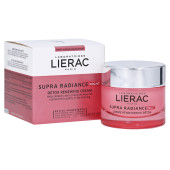 LIERAC SUPRA RADIANCE Detox Creme Nacht (PZN 14161706)