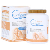 LACTOBACT PREMIUM IMMUN Kautabletten (PZN 16810250)