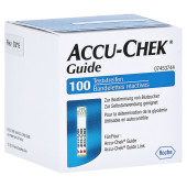 ACCU-CHEK Guide Teststreifen (PZN 16501891)