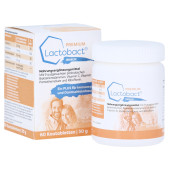 LACTOBACT PREMIUM IMMUN Kautabletten (PZN 16810244)